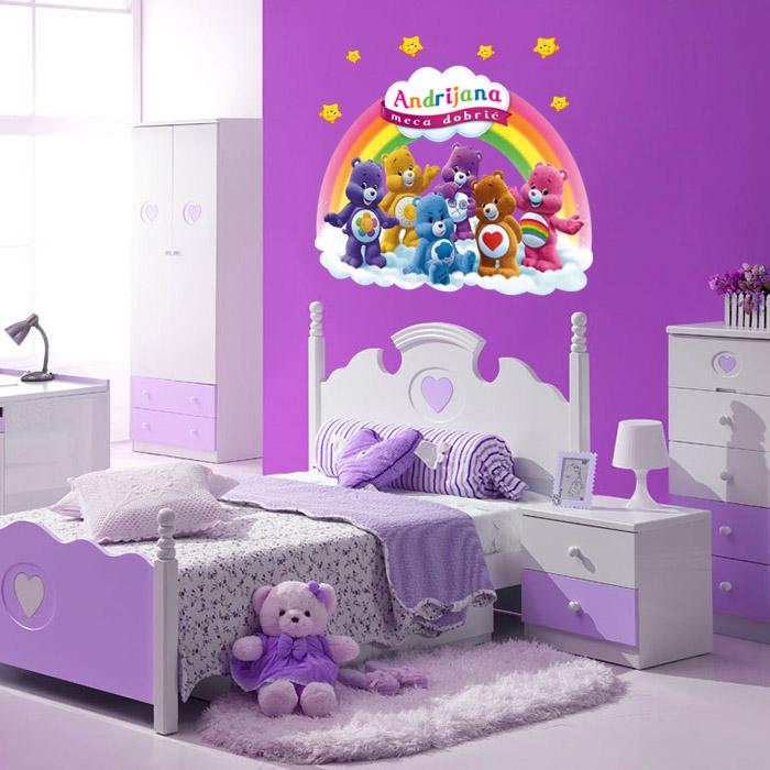 Care Bears 2